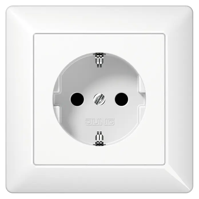 Moderne Haustechnik und Smart-Home-Systeme