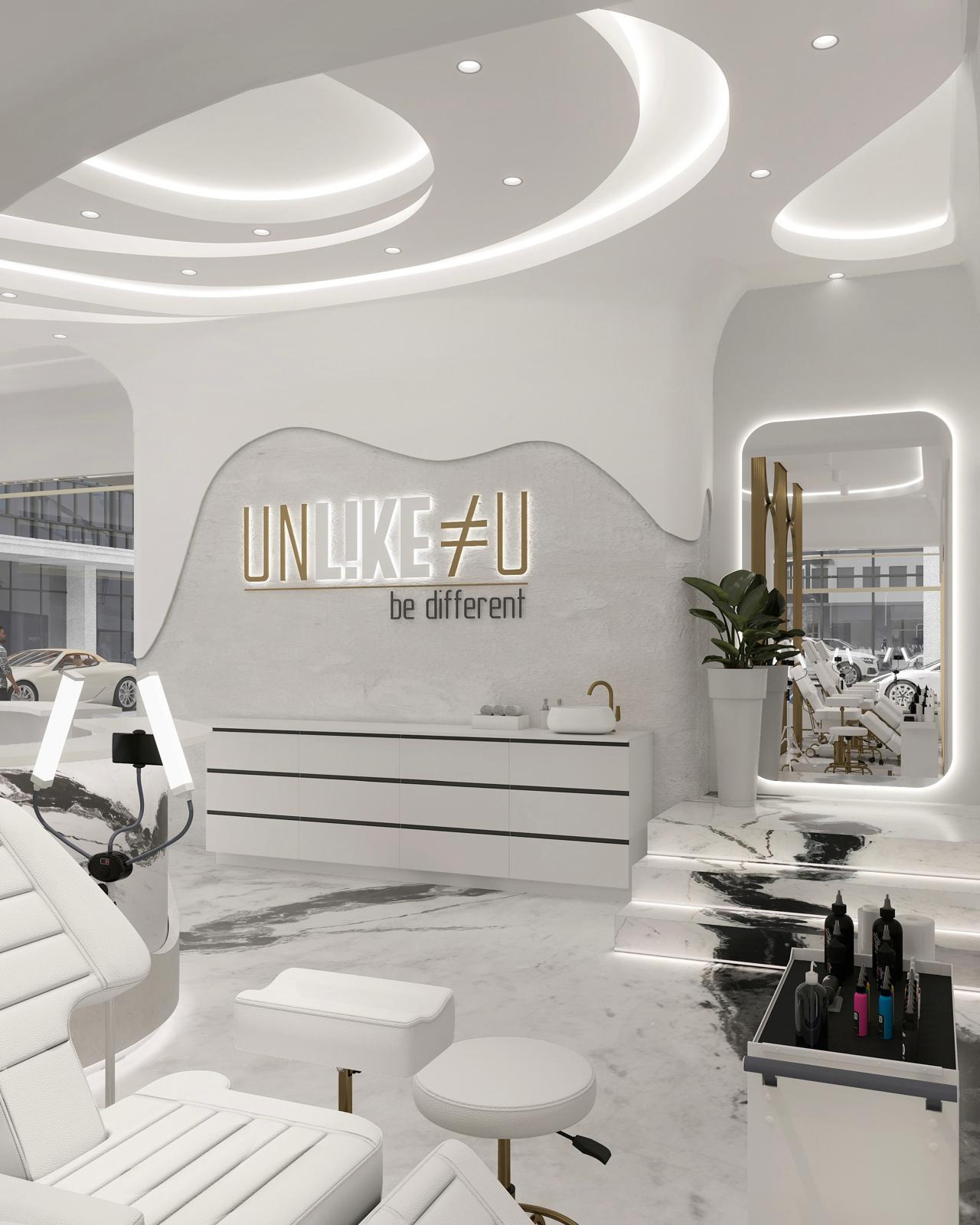 Interior Design 2