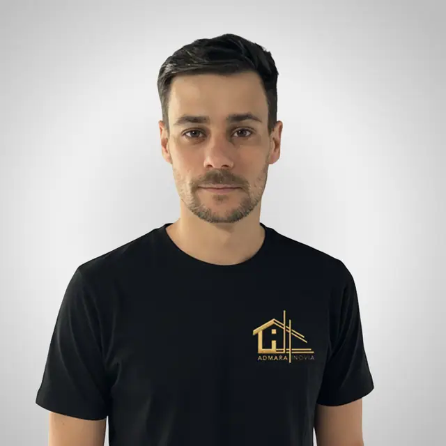 Aleksej Staschewski, Projektleiter