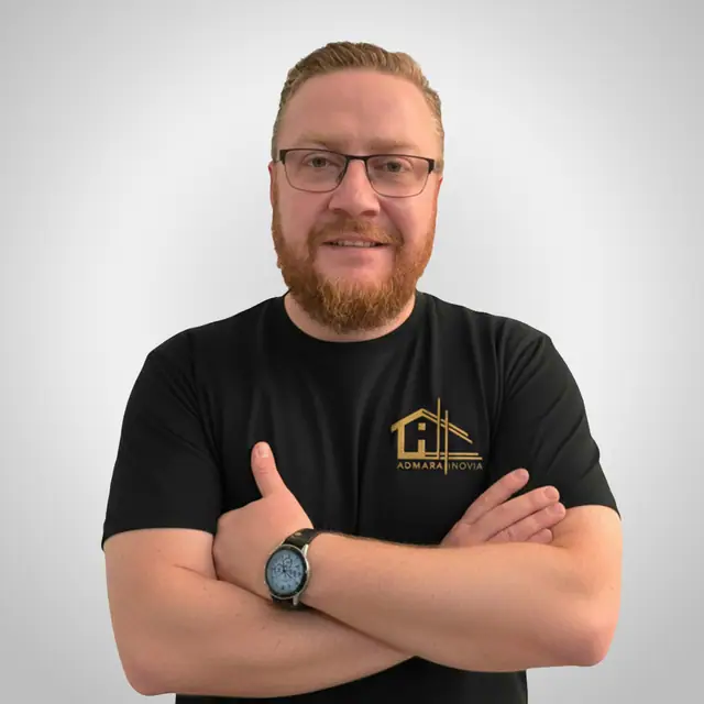 Alexander Wolobuew, Projektleiter