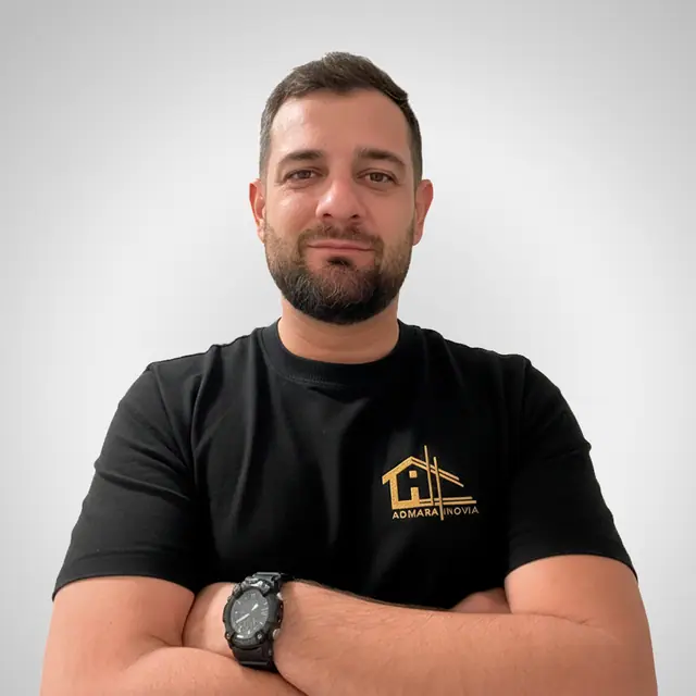 Krunoslav Murat, Projektleiter